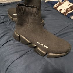 Balenciaga Shoes 