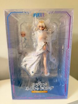Amiami Collectable Dolls.