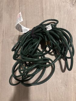 Heavy Duty Outdoor Extension Cord