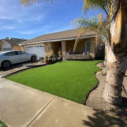 Artificial Grass