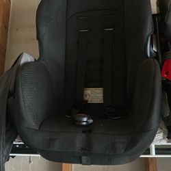 Car Seat