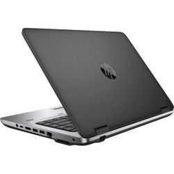 HP Intel i5 Fast Laptop Computer