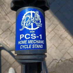 Bike Stand, Bike Rack