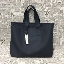 Fear Of God Essentials Tote Bag Pacsun Black