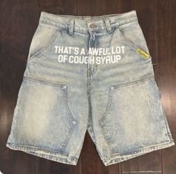 Alocs shorts