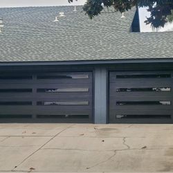 Garage Doors