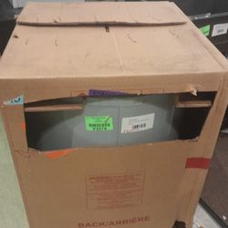 AO SMITH ENLB-40 38 Gallon ProLine  Water Heater