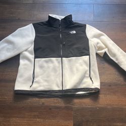 North Face Jacket
