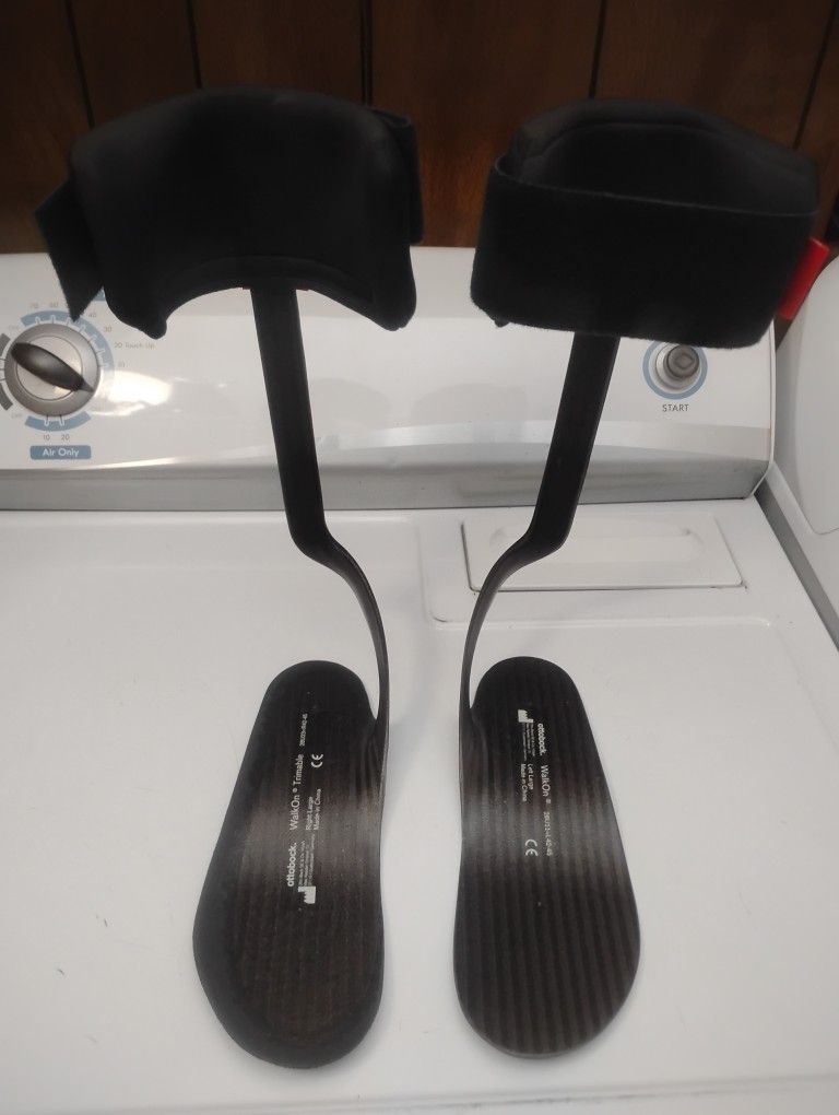 Ottobock Walkon Walk On Trimmable R42-45