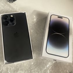 iPhone 14 Pro