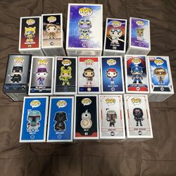 Funko Pop