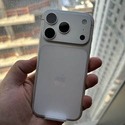 iphone 17 pro 512gb tmobile network