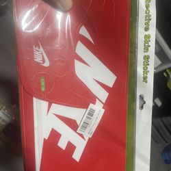 X box skin cover Nike new 