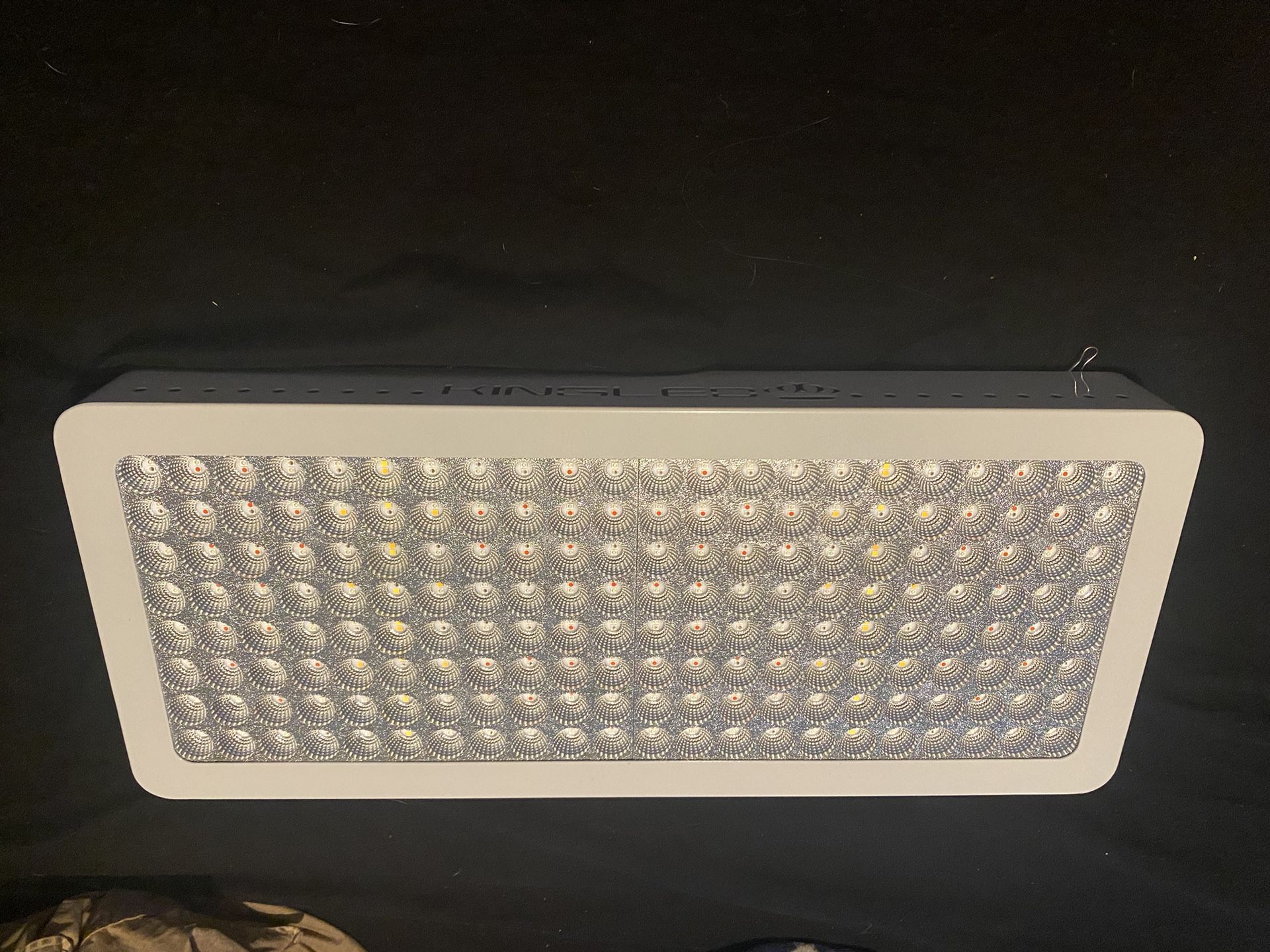 Uv Grow Light