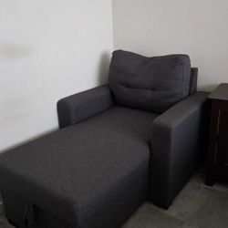 Sofa Couch Sleeper Storage