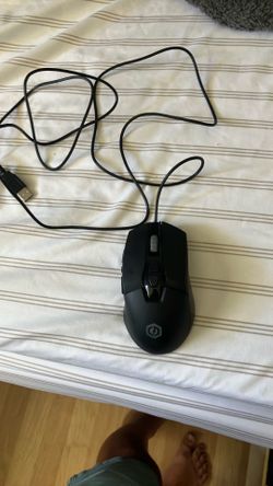 CyberPowerPC mouse