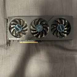 4060 Graphic Card 