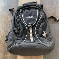 Linde Back Pack 
