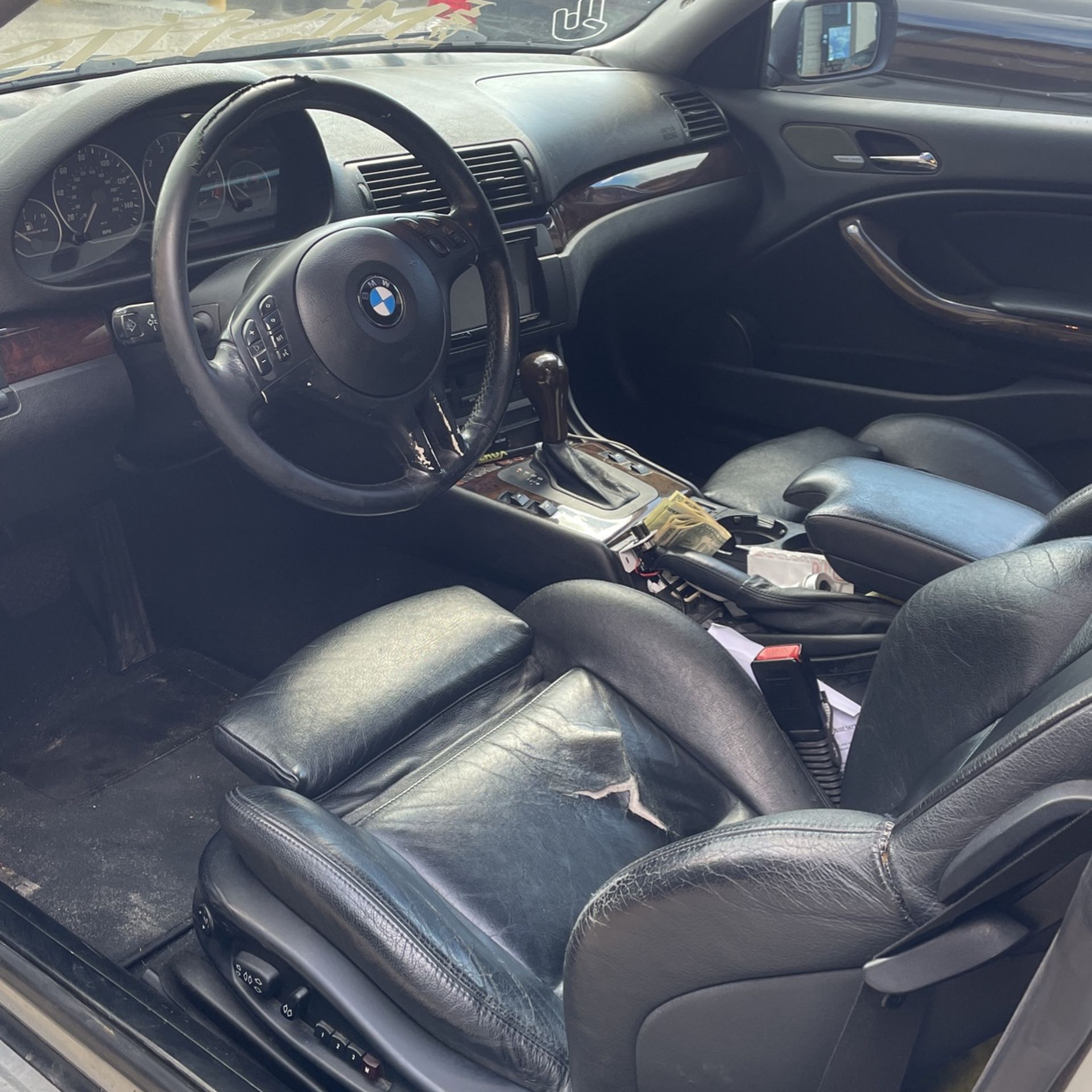 2004 BMW 330Ci