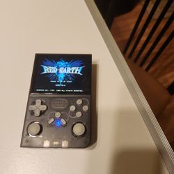 Consola De Video juegos Portatil