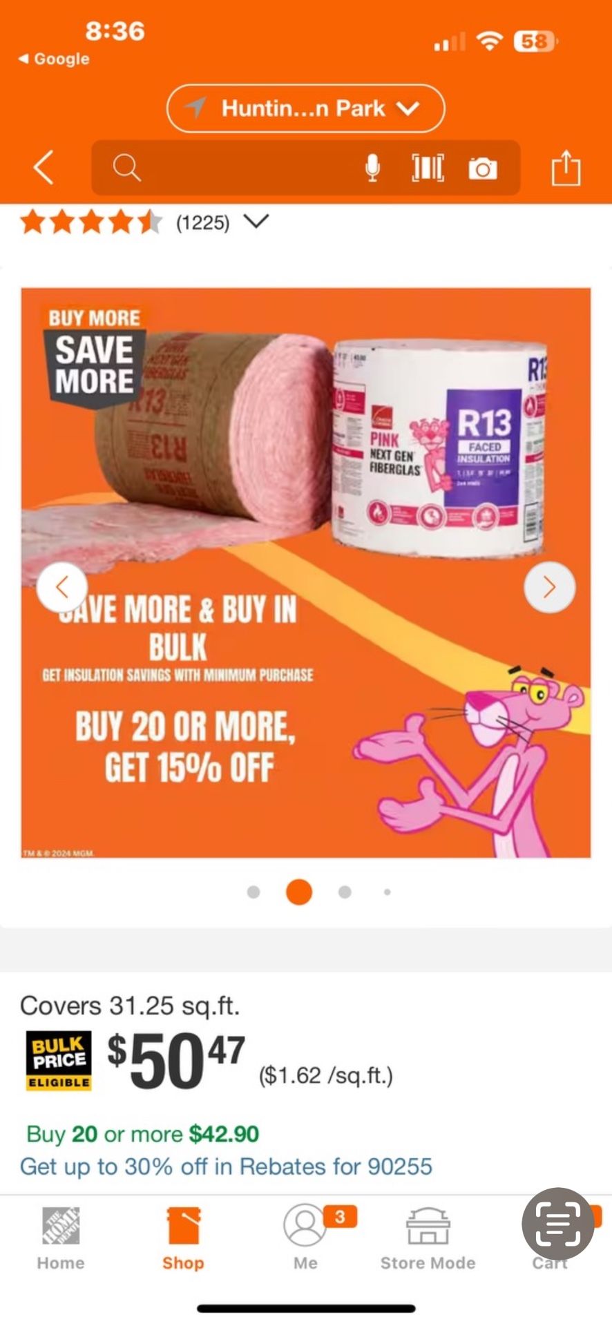 Keter High Store Plus 4.5 ft. W x 2.4 ft. D Durable