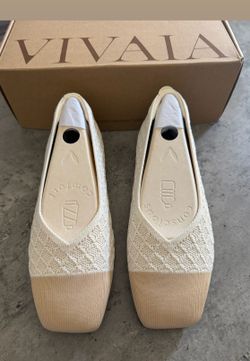 Vivaia Shoes