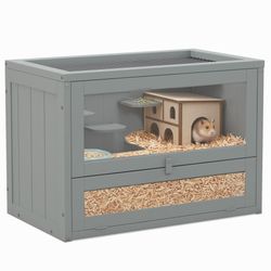 Hamster Cage