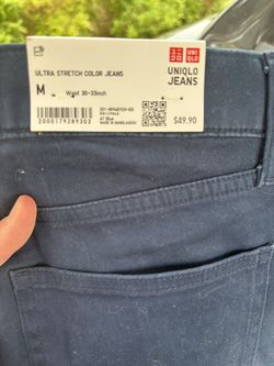 Uniqlo Pants
