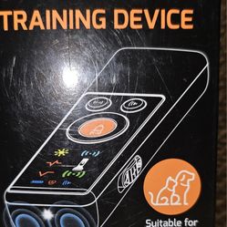 Dog Training Device  Ralyuni 