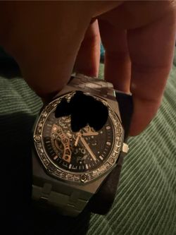 Luxury Watch