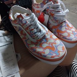Men's Or Women's VANS