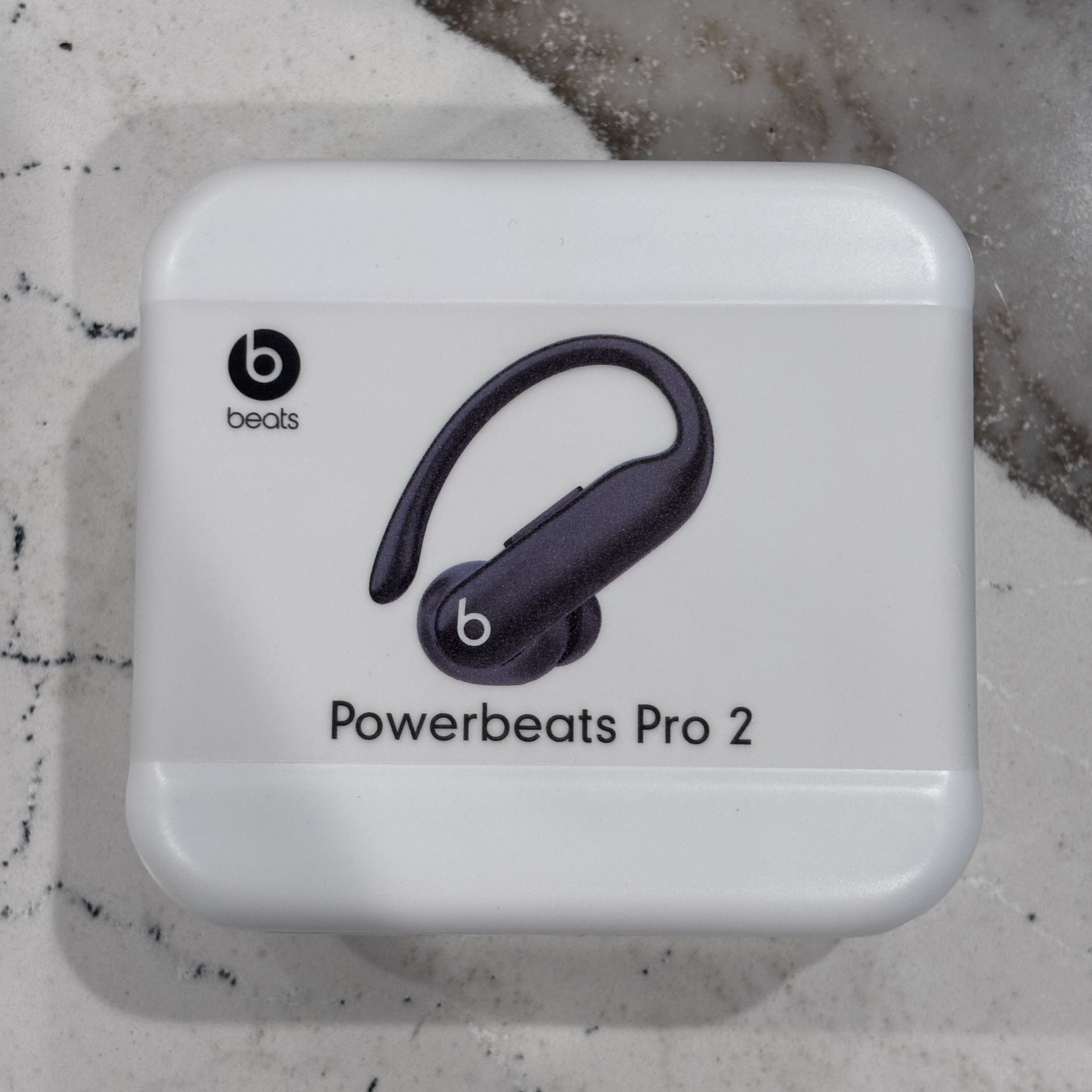 Power Beats Pro 2
