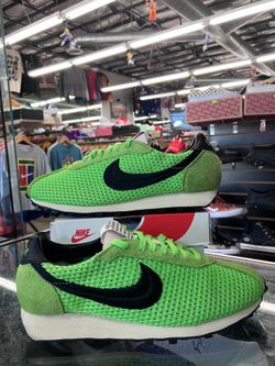 Nike LD-1000 SP Stussy Action Green
