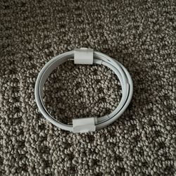 iPhone Cable Type-C To  Lightning