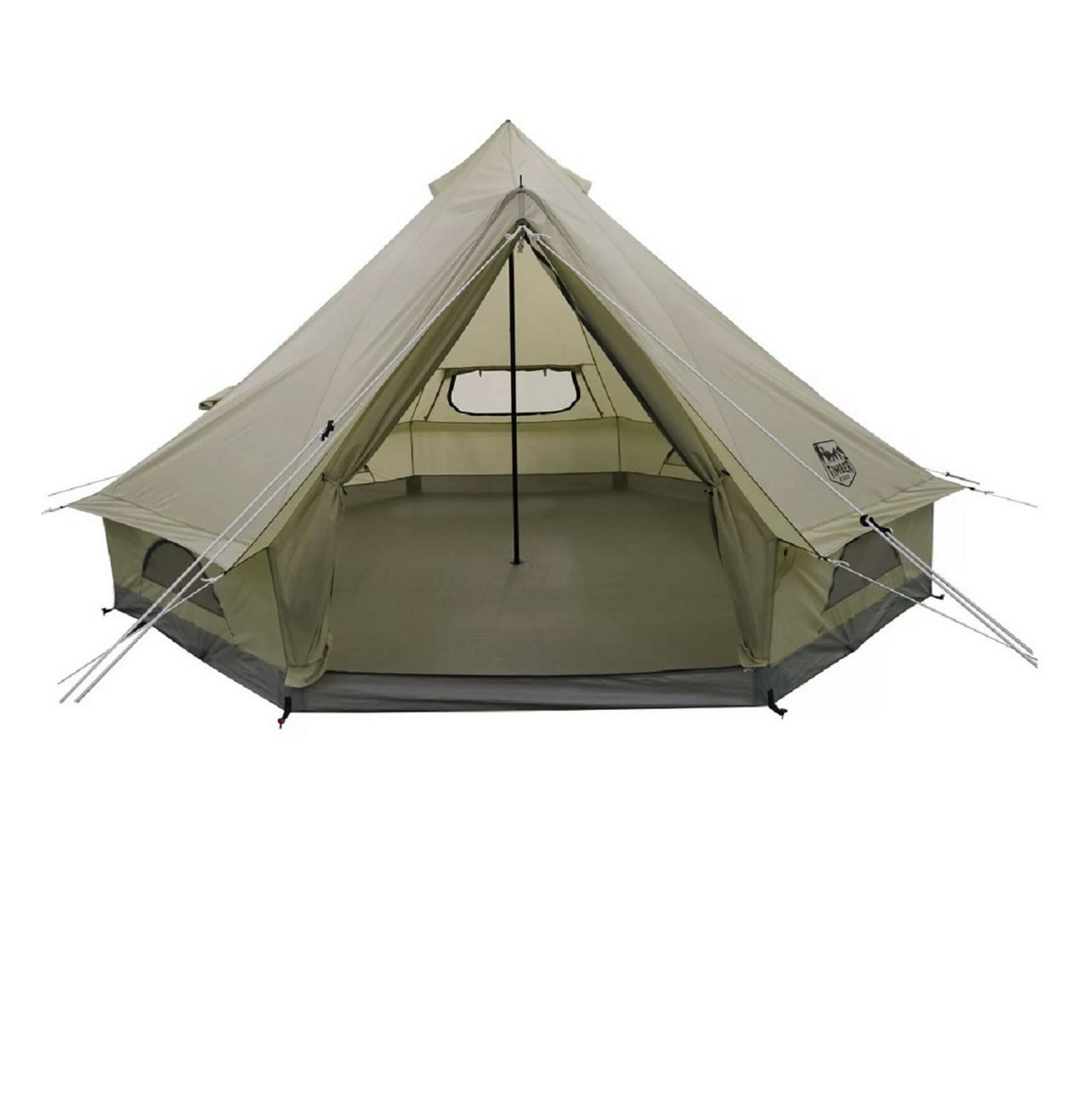Glamping Tent Yurt