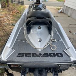 Seadoo Rxtx 255