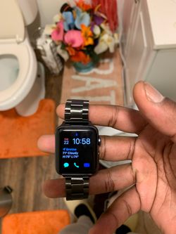apple watch series 3
