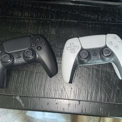PS5 