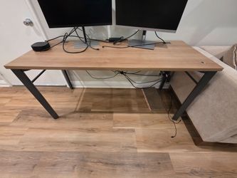 Desk