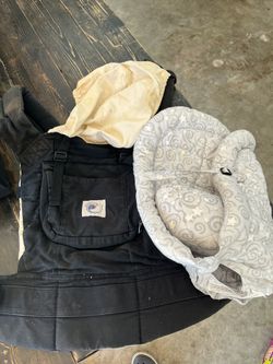 Baby Carrier