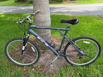 1999 GT Ricochet Hard Trail MountainBike