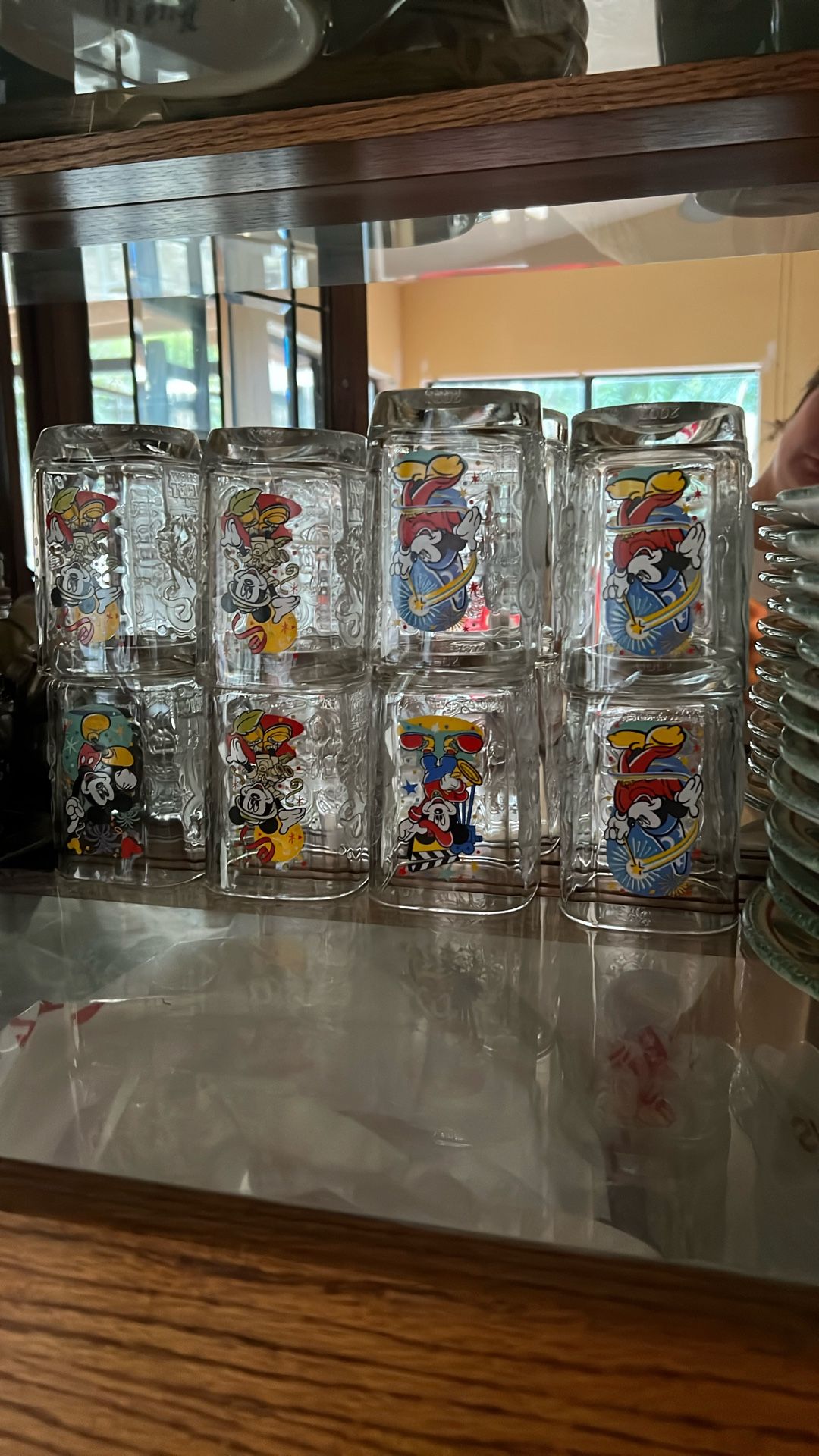 Disney Collector Items