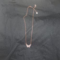 Butterfly 🦋 Pendant Size 19inches