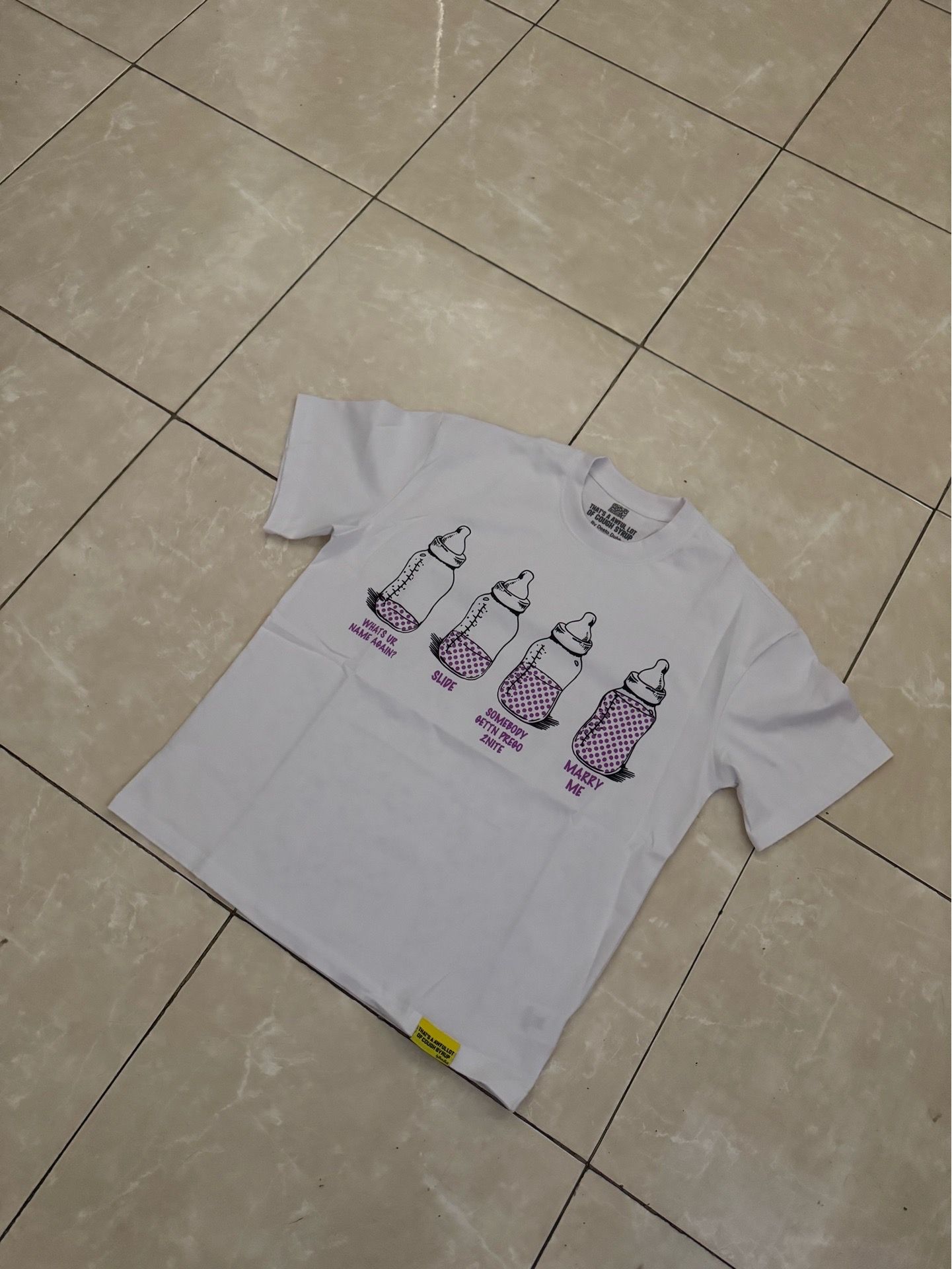 Alocs Shirt