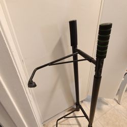 Doorway Pull-Up Bar / Chin-Up Bar – Home Fitness
