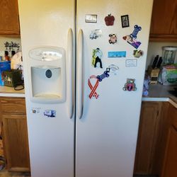 Fridge