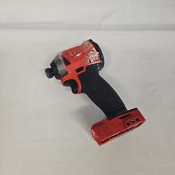 Milwaukee Fuel M18 1/4" Hex Impact Driver TOOL ONLY 813230-11