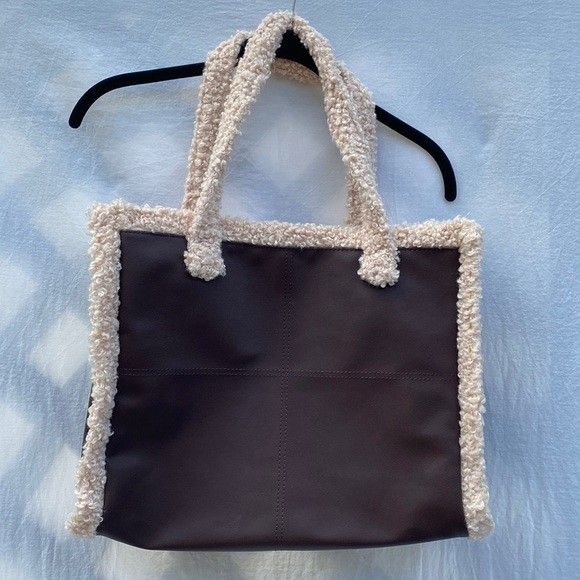 New Shoppers Small Tote Bag