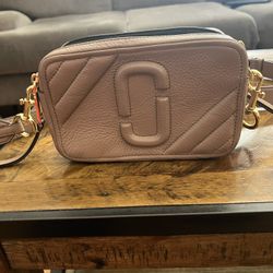 Marc Jacobs Cross Body Purse 