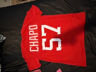 Shirt Size M